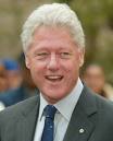 Bill Clinton