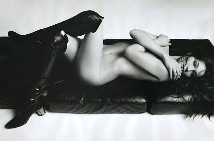 Carla Nude Carla Nude
