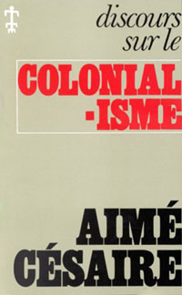 Livre D'aime Cesaire